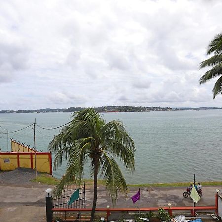 Hotel O Jazeera Resort Haddo Buitenkant foto