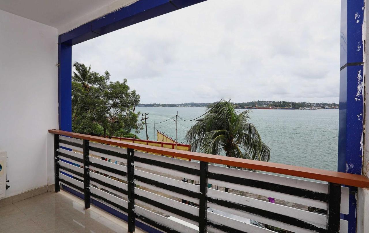 Hotel O Jazeera Resort Haddo Buitenkant foto