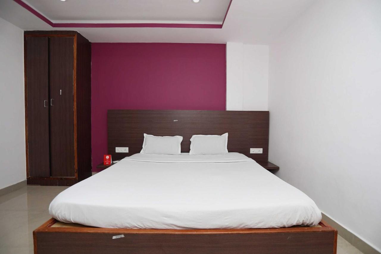 Hotel O Jazeera Resort Haddo Buitenkant foto