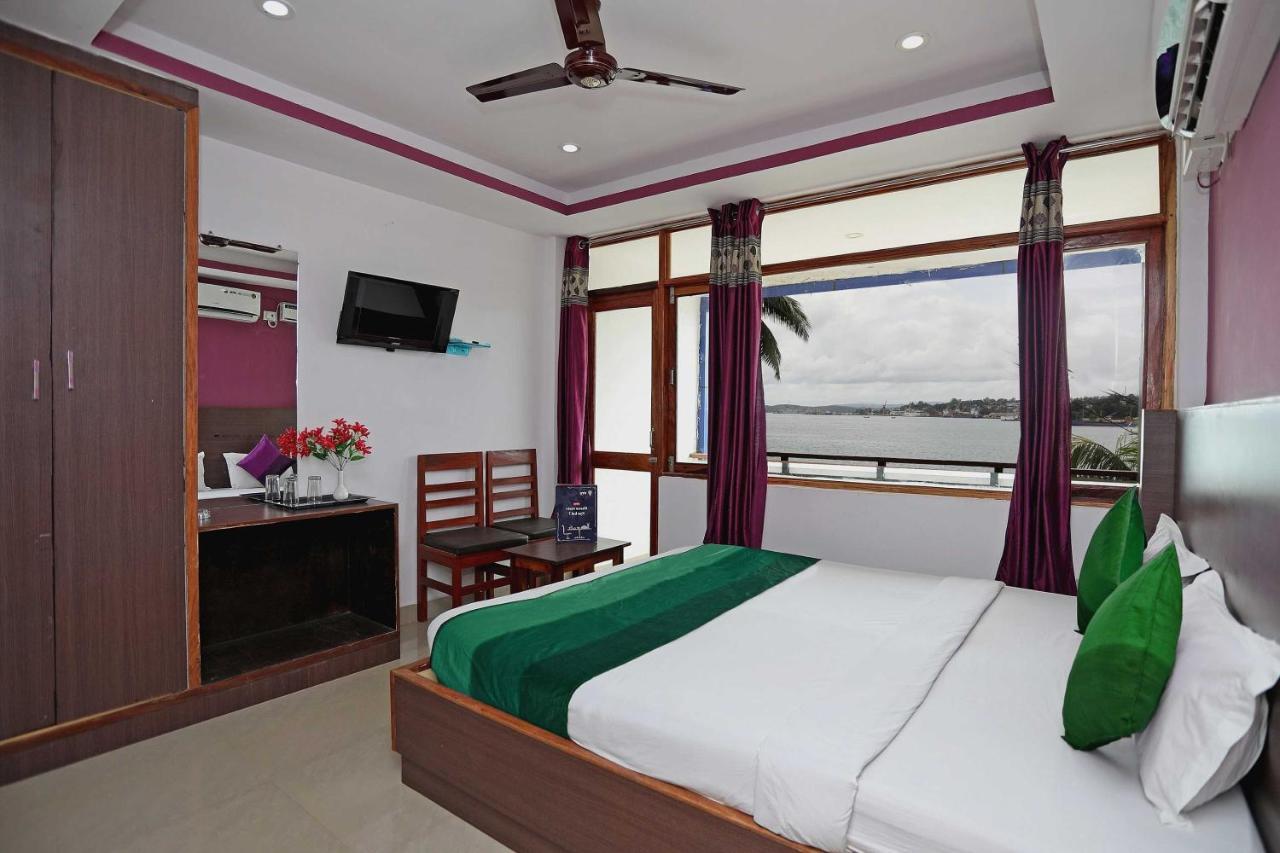 Hotel O Jazeera Resort Haddo Buitenkant foto