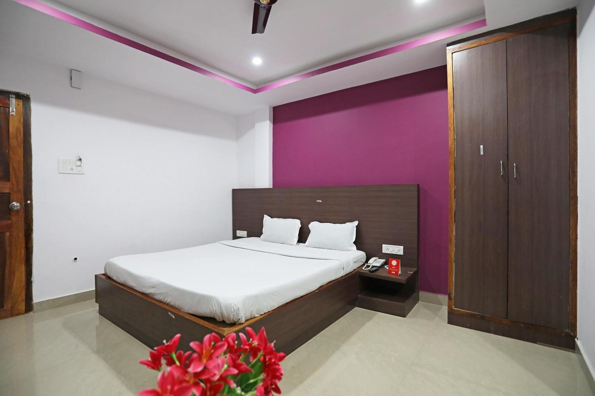 Hotel O Jazeera Resort Haddo Buitenkant foto