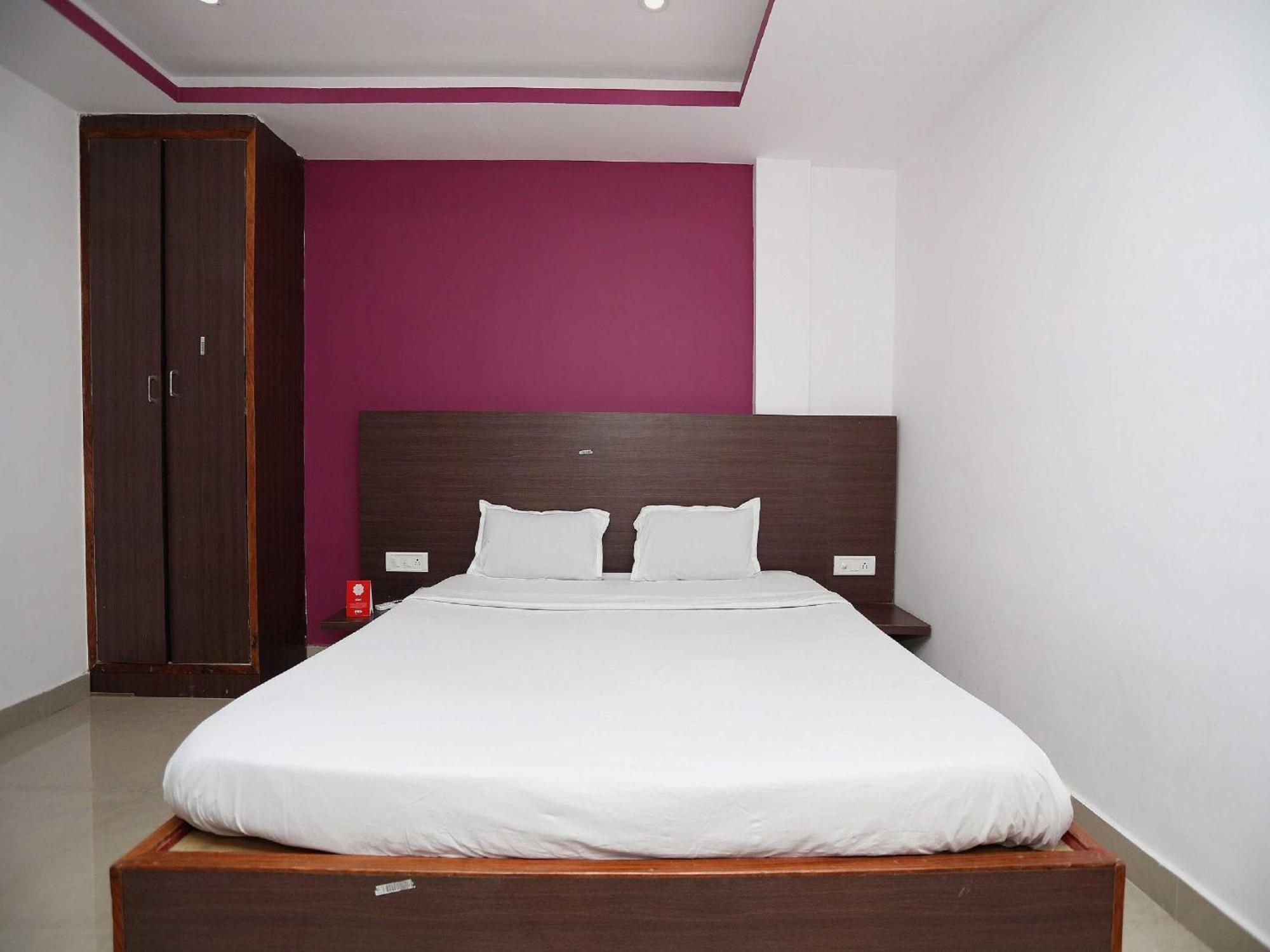 Hotel O Jazeera Resort Haddo Buitenkant foto