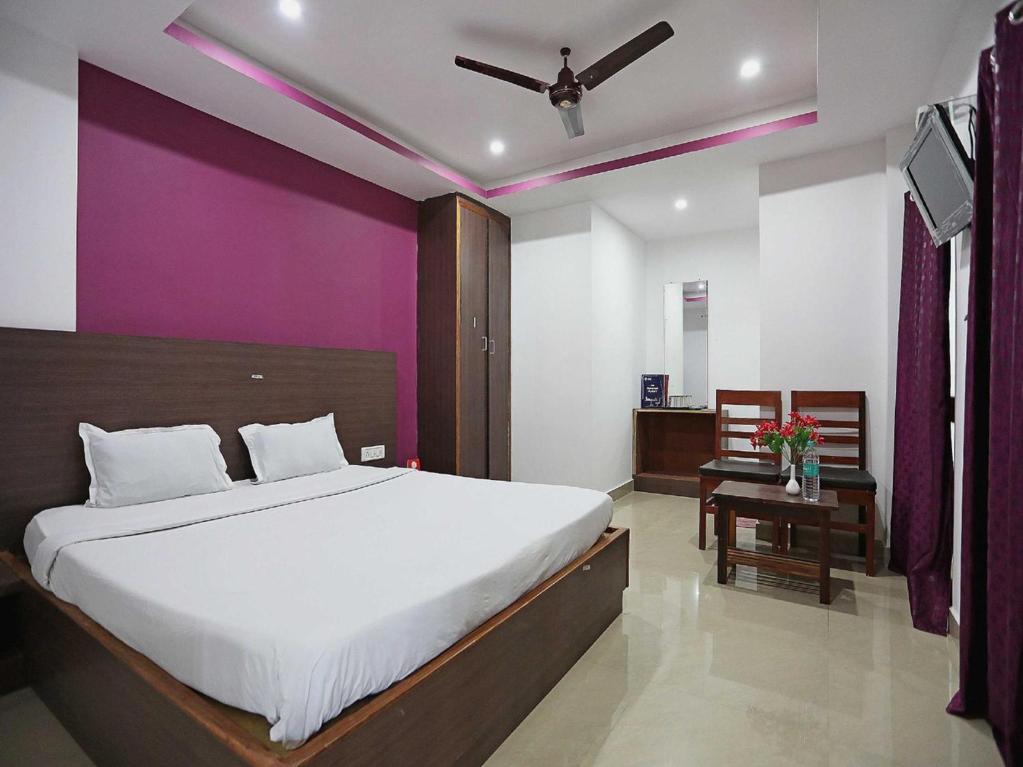 Hotel O Jazeera Resort Haddo Buitenkant foto