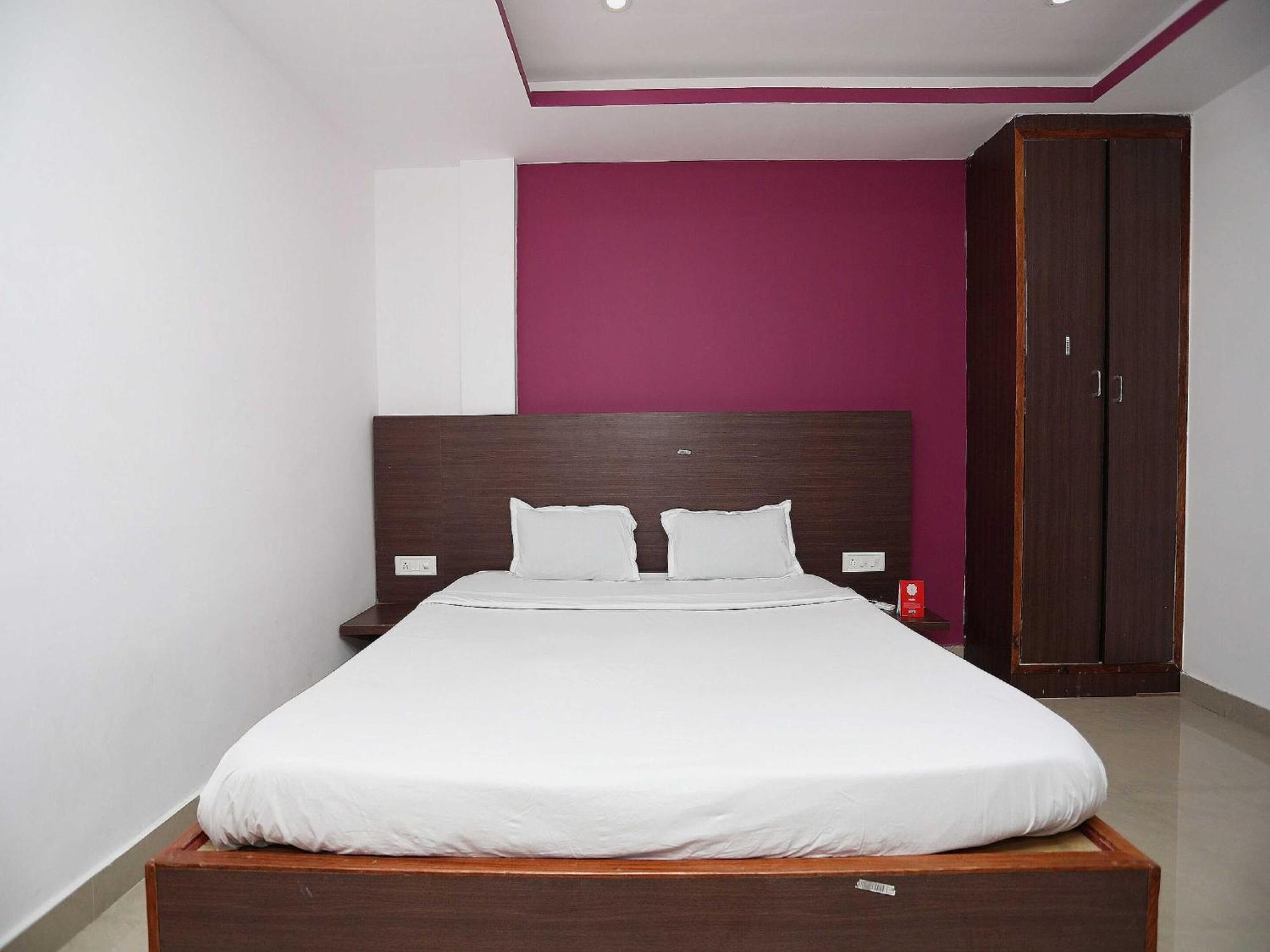 Hotel O Jazeera Resort Haddo Buitenkant foto