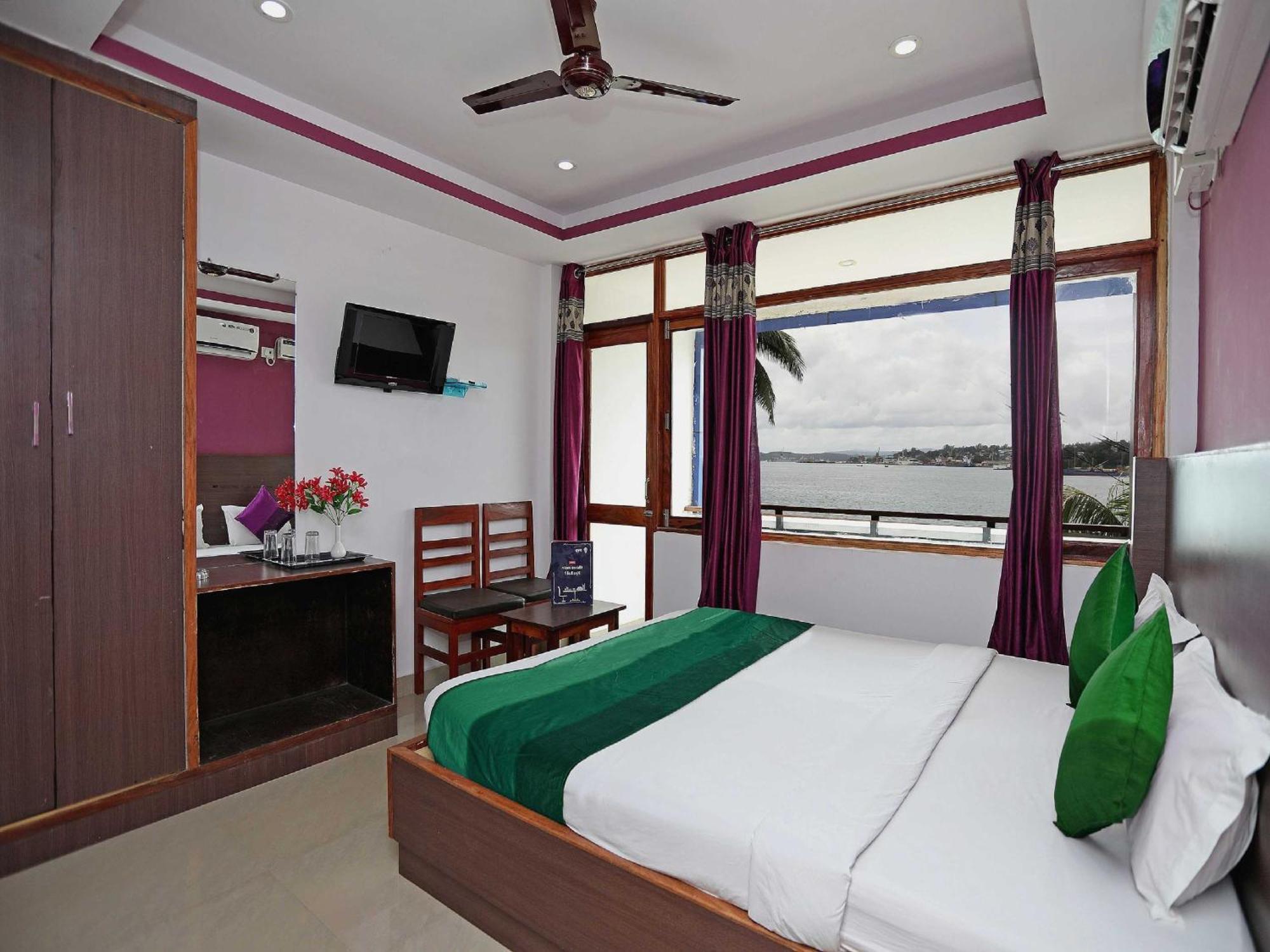 Hotel O Jazeera Resort Haddo Buitenkant foto