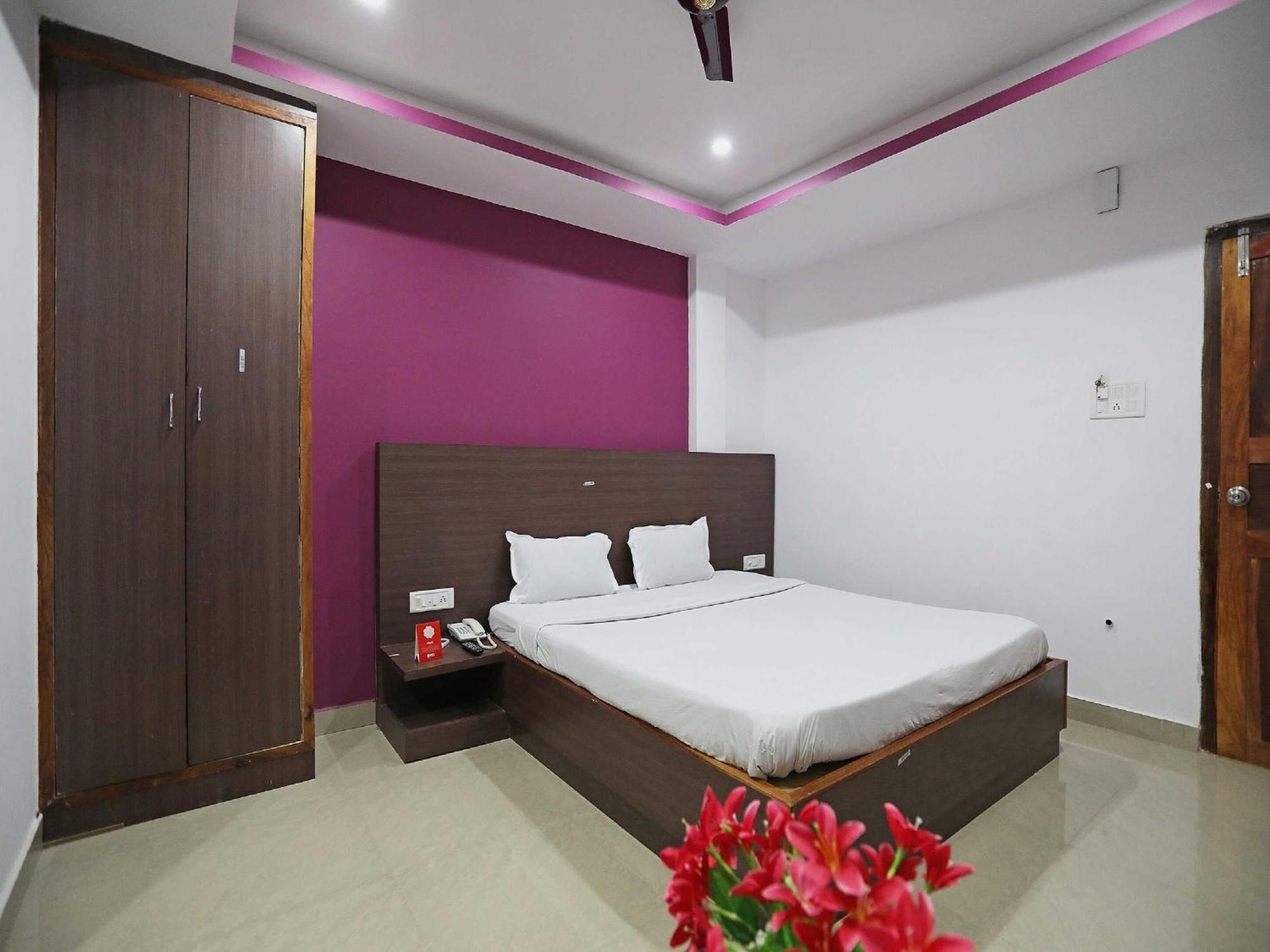 Hotel O Jazeera Resort Haddo Buitenkant foto