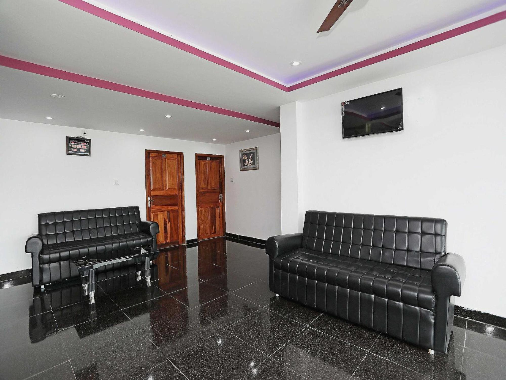 Hotel O Jazeera Resort Haddo Buitenkant foto