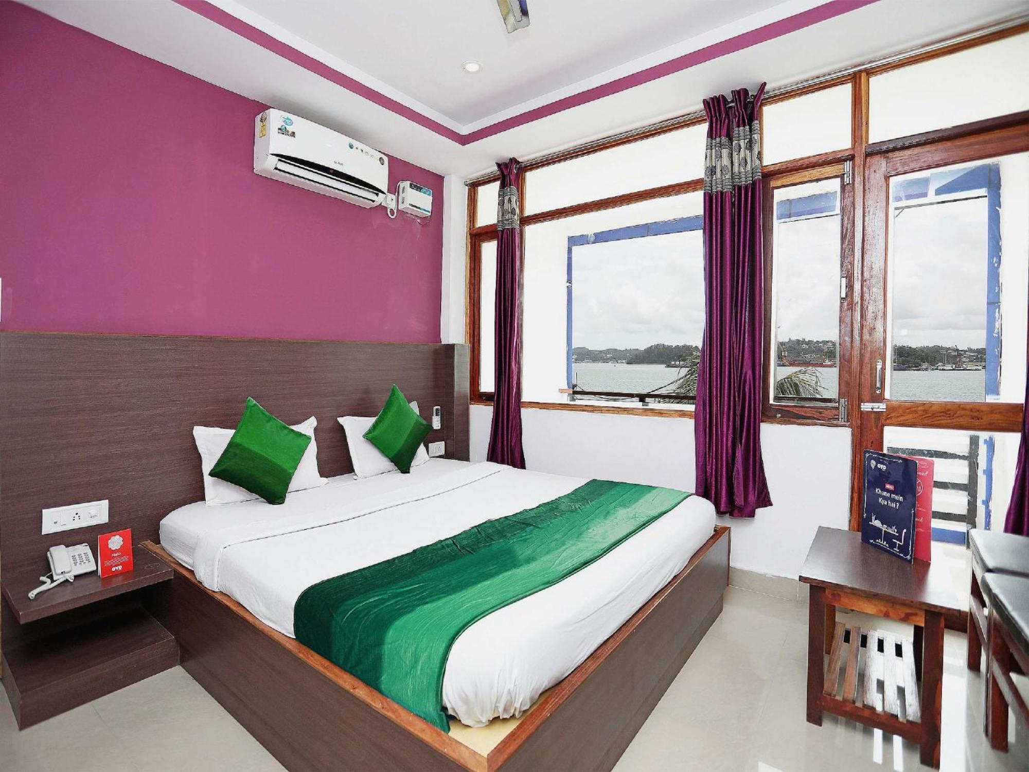 Hotel O Jazeera Resort Haddo Buitenkant foto
