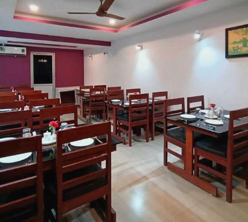 Hotel O Jazeera Resort Haddo Buitenkant foto