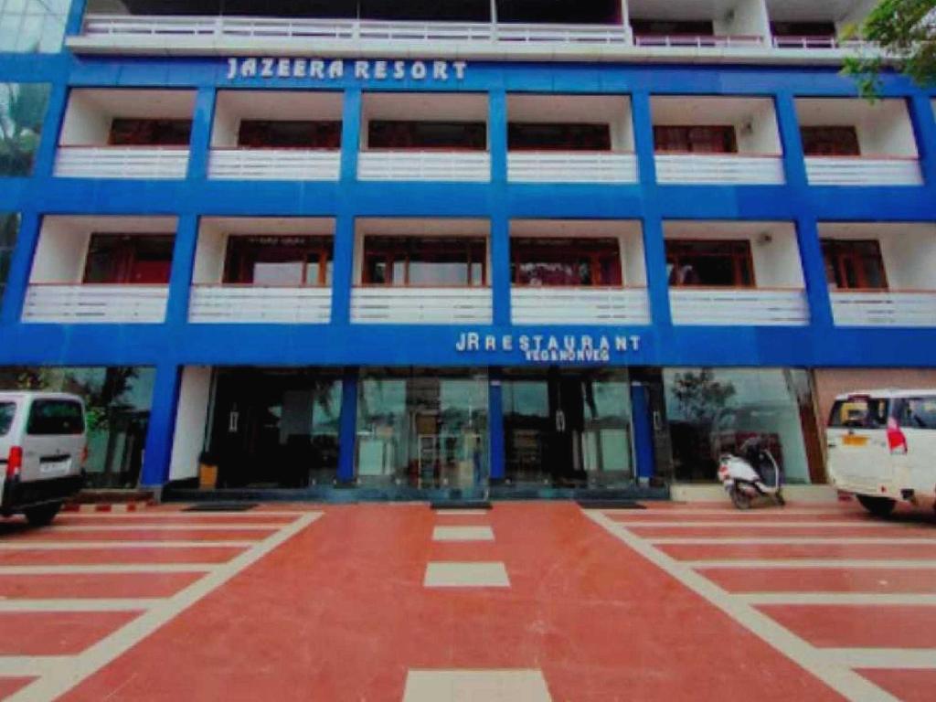 Hotel O Jazeera Resort Haddo Buitenkant foto