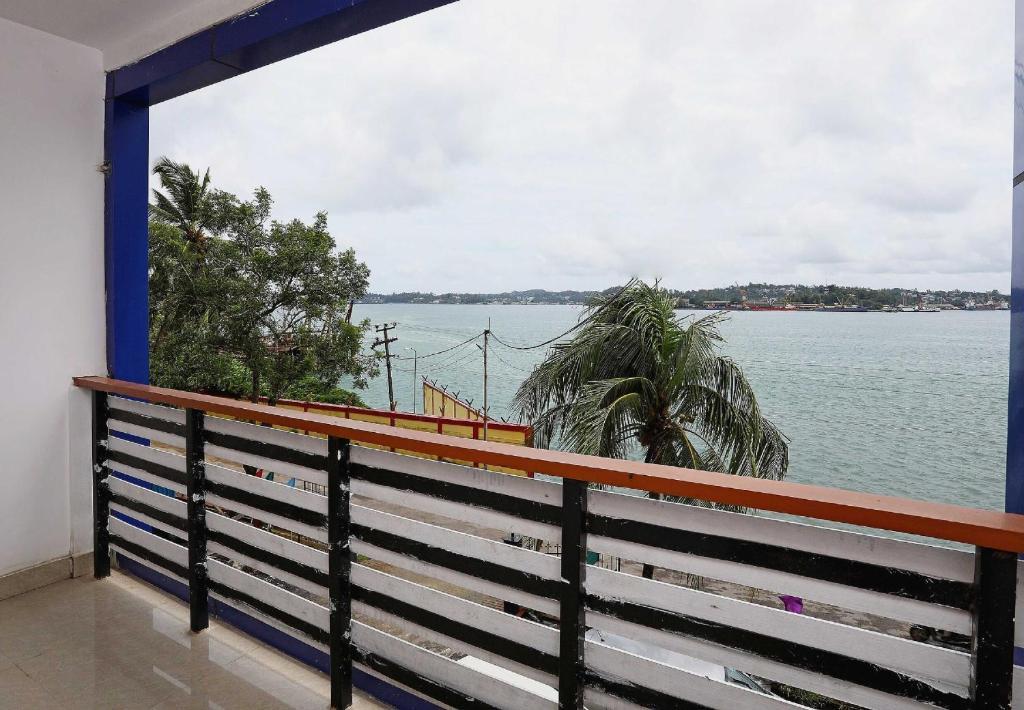 Hotel O Jazeera Resort Haddo Buitenkant foto