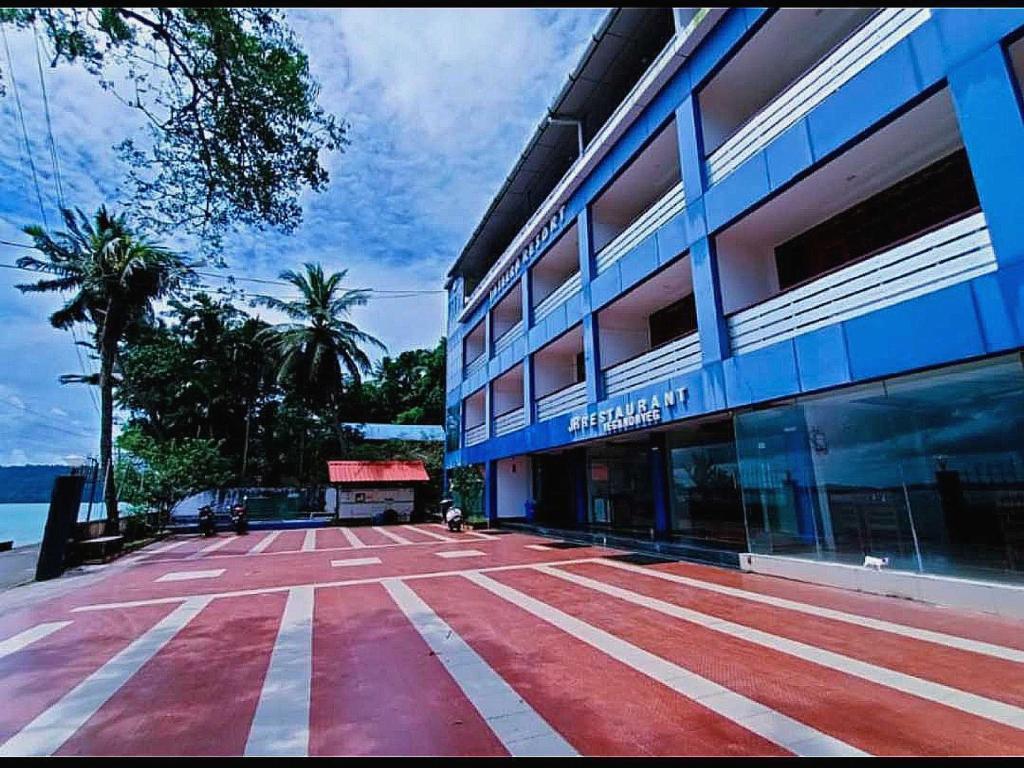 Hotel O Jazeera Resort Haddo Buitenkant foto