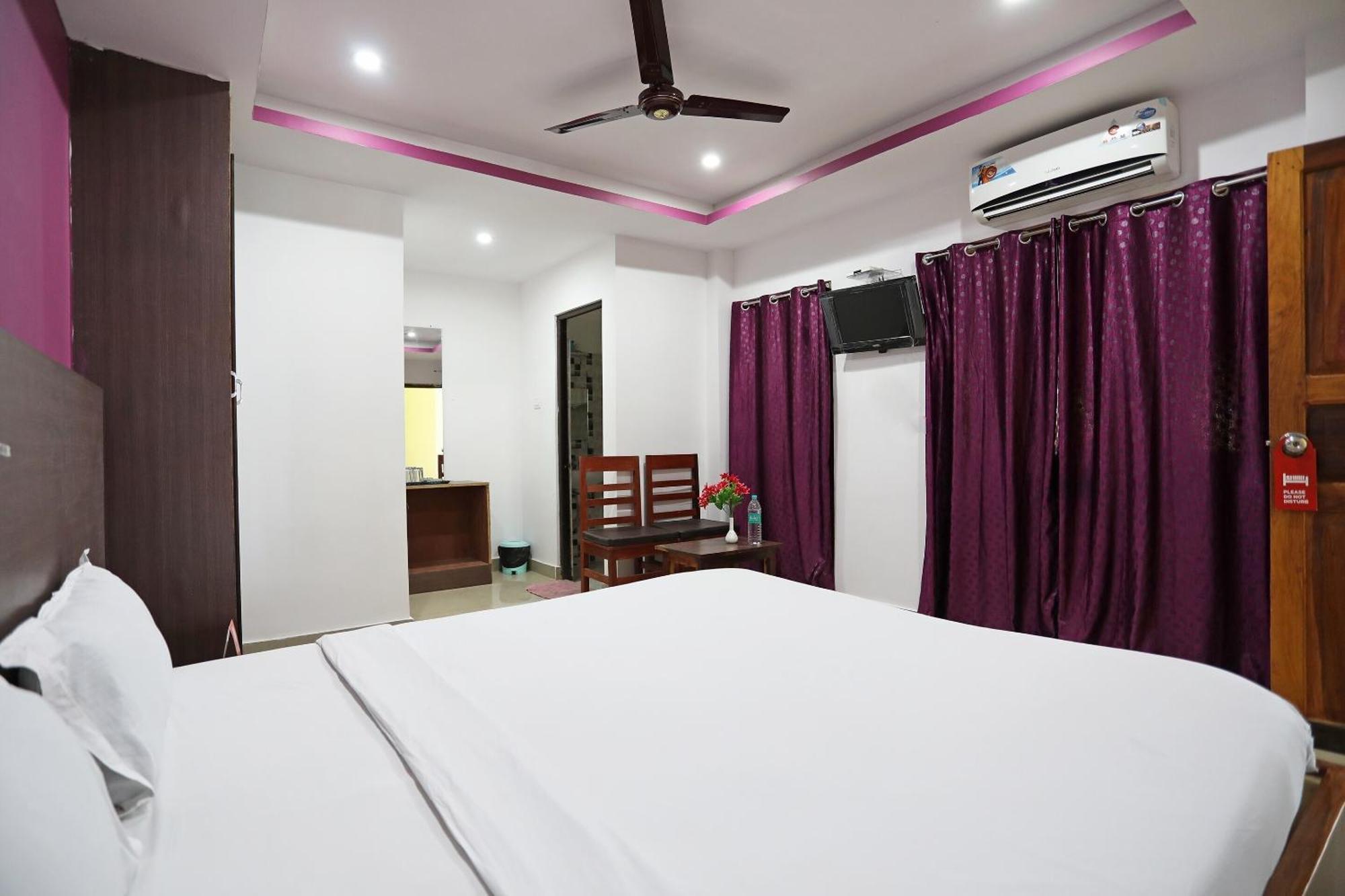 Hotel O Jazeera Resort Haddo Buitenkant foto