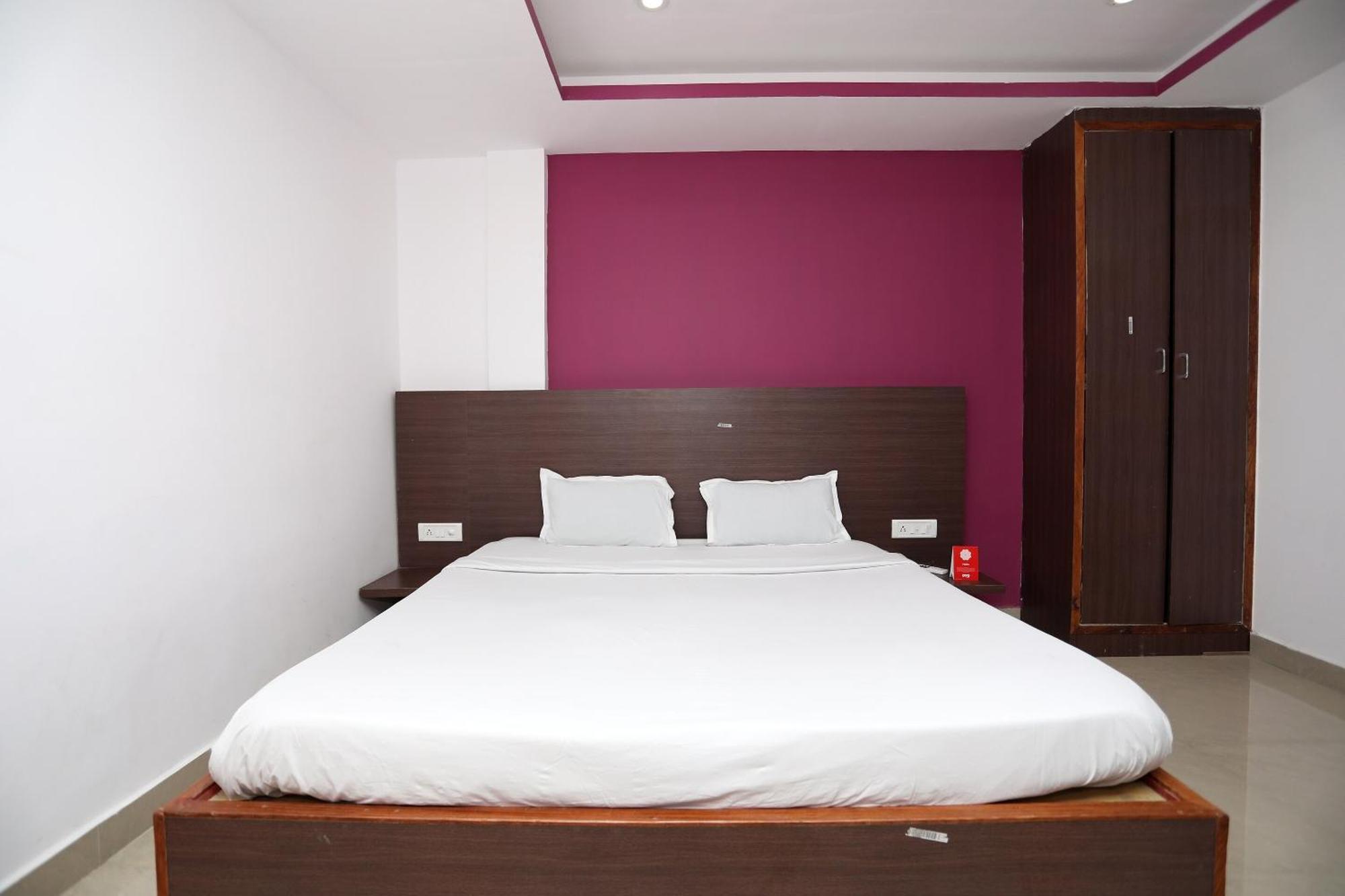 Hotel O Jazeera Resort Haddo Buitenkant foto