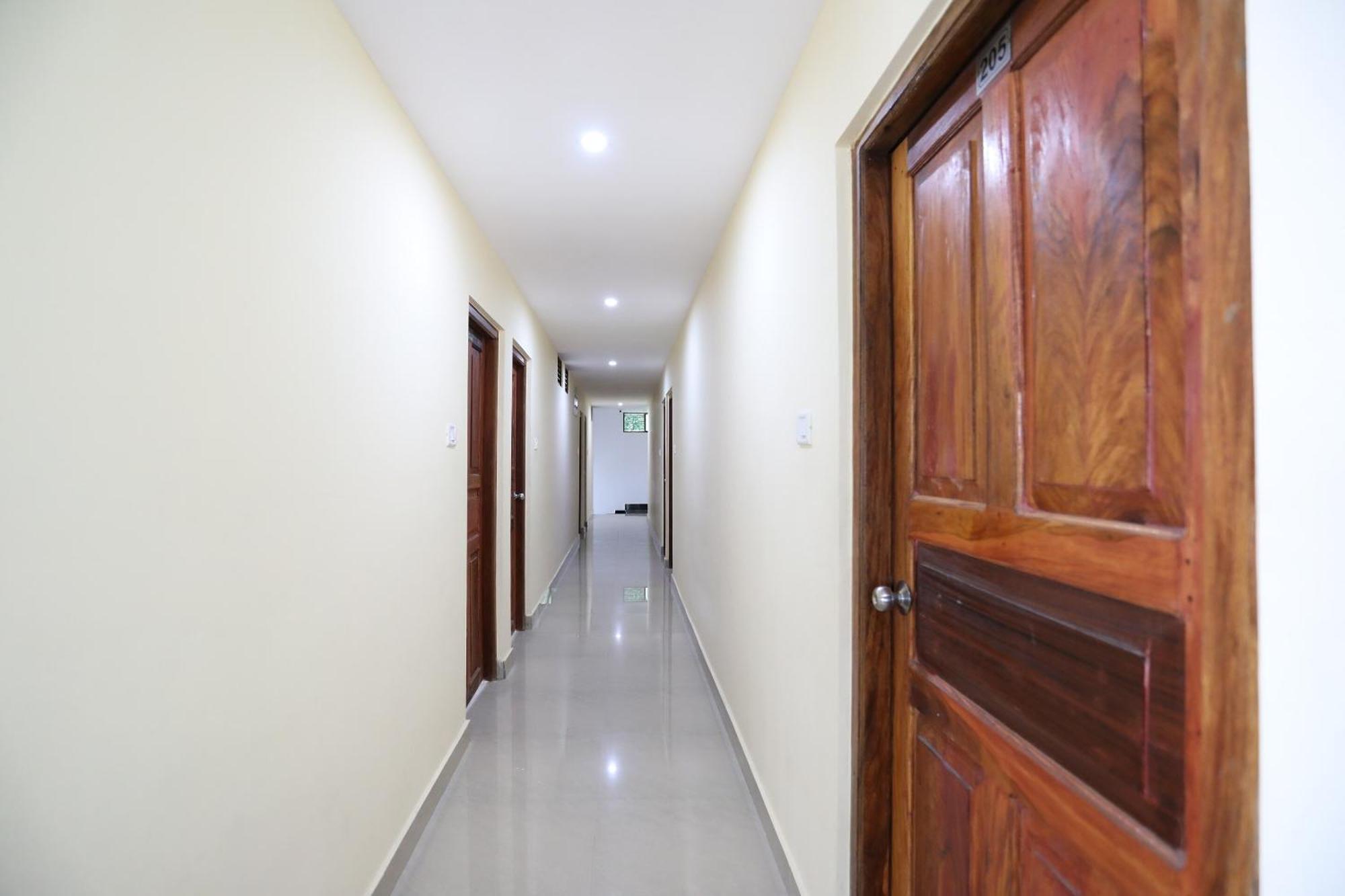 Hotel O Jazeera Resort Haddo Buitenkant foto