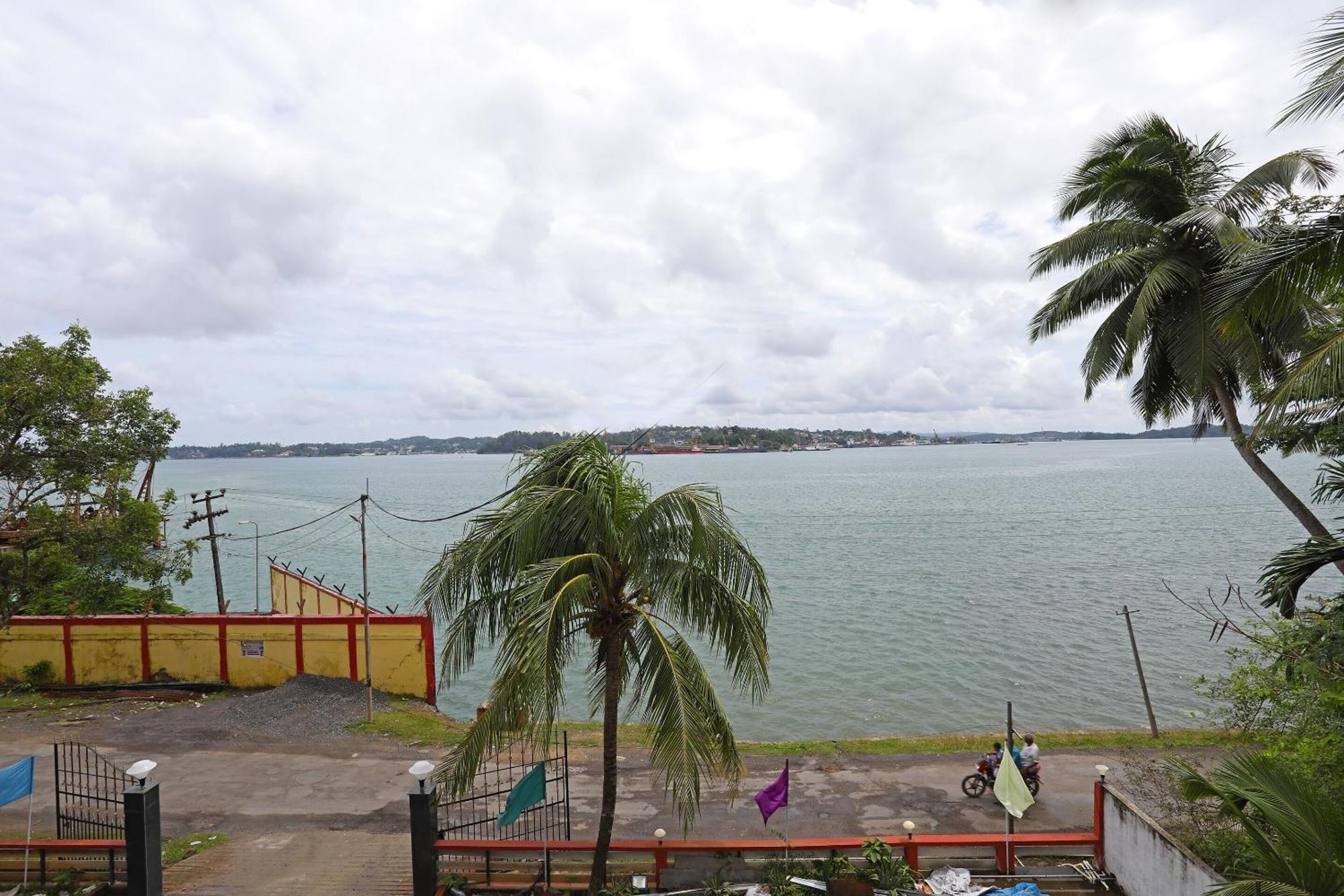 Hotel O Jazeera Resort Haddo Buitenkant foto